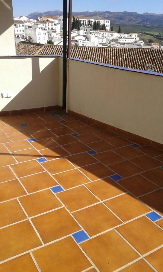 Exclusive Views Holiday home Ronda